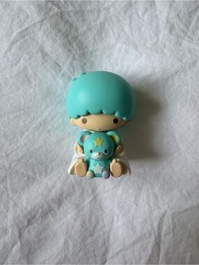 Sanrio Miniso Little Twin Stars Kiki Figurine